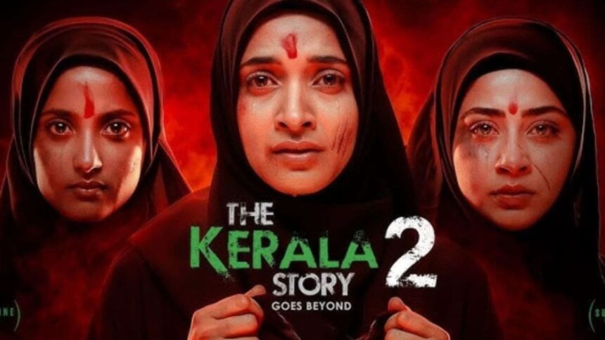 Kerala story 2, kerala story, kerala story release date,