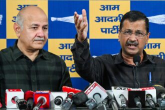 Delhi court acquits Arvind Kejriwal in the Delhi excise policy case