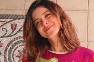 Shanaya Kapoor on being cheated on by her partner