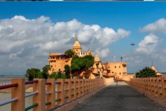 The move aims to expand spiritual tourism beyond Patna, Nalanda and Gaya.