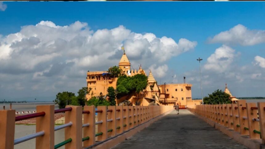 The move aims to expand spiritual tourism beyond Patna, Nalanda and Gaya.