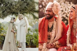 Bollywood celebs and Udaipur weddings