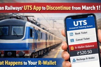 UTS App shutdown: What happens to your R-Wallet amount? (Image generated using AI)