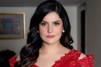 Zarine Khan