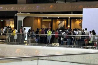Lounge excess to crunch: International flyers feel the pinch at Delhi Airport's T3