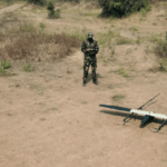 Lamar Consolidated Independent School District Police Department, Texas, will employ Indian firm ideaForge's drones for surveillance | ideaforgetech.com