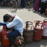 US-Iran war: How the LPG cylinder has become the face of Middle East mayhem's impact on India