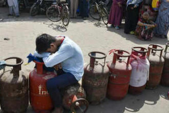 US-Iran war: How the LPG cylinder has become the face of Middle East mayhem's impact on India