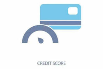 Check your credit score before seeking a bank job