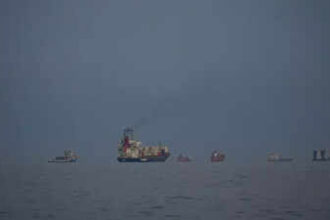Govt sends additional warships to Strait of Hormuz to ensure safe passage of Indian vessels: Report