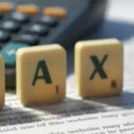 Direct tax kitty up 7.1% at 22.8 lakh crore