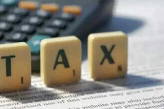 Direct tax kitty up 7.1% at 22.8 lakh crore