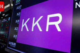 KKR to invest up to $310 million in PMI Electro and Allfleet