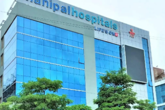 Manipal Hospitals eyes Rs 11,000-cr IPO