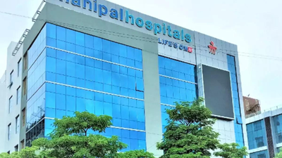 Manipal Hospitals eyes Rs 11,000-cr IPO