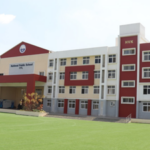 Shaping future leaders through excellence in education: National Public School ITPL & National Public School NORTH