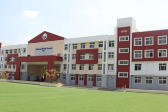 Shaping future leaders through excellence in education: National Public School ITPL & National Public School NORTH
