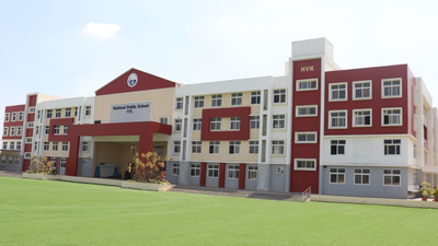 Shaping future leaders through excellence in education: National Public School ITPL & National Public School NORTH