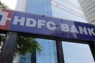 HDFC sacks employees for AT1 bond mis-selling