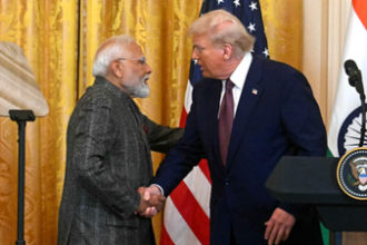 'India-EU trade pact to better tech access'