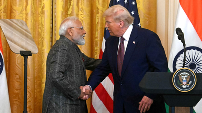 'India-EU trade pact to better tech access'
