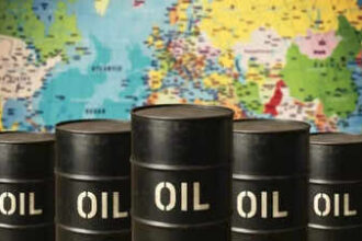 Oil price dips! Brent slips below $100 as Trump delays strike on Iranian power plants