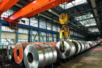 Arcelor-Nippon to pump Rs 70k cr in Andhra plant