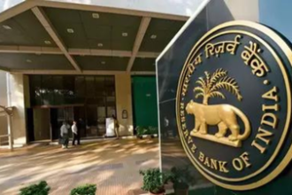 RBI turns net buyer of dollars in Jan