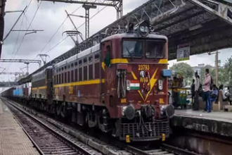 Government plans to merge Ircon, RVNL to help them scale up