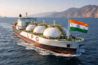 US-Iran war: Why India is facing an LPG crisis — explained in charts