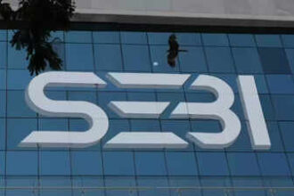 KVR Murty named as Sebi whole-time member