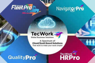 TecWork Global Business Solutions: Building India’s next‑gen software for safety and quality