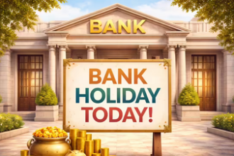 Bank holiday March 31: Are banks open or closed today for Mahavir Jayanti? Check state-wise list