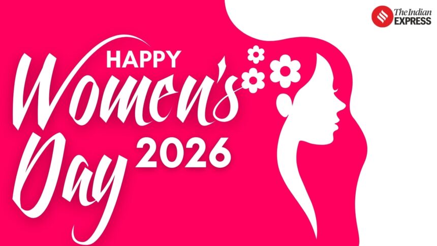 Happy Women's Day 2026 Wishes, Messages, Quotes, Images
