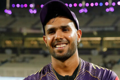 KKR sign ex-RCB bowler to replace injured Harshit Rana ahead of IPL 2026