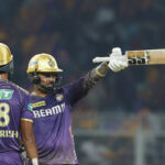 IPL 2026: 5 oldest active players to score centuries