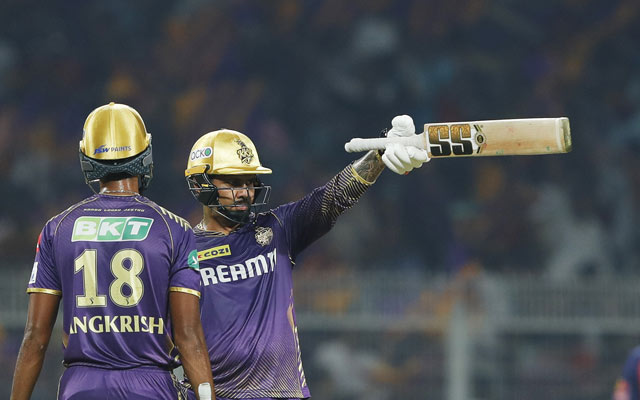 IPL 2026: 5 oldest active players to score centuries