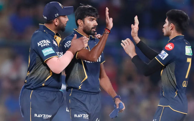 Gujarat Titans