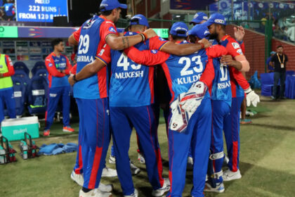 Delhi Capitals Tickets 2026 Online Booking, Date, Price List, Stadium Ticket Availability