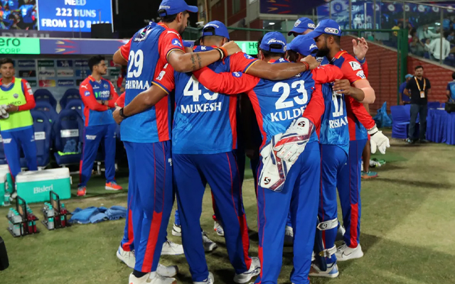 Delhi Capitals Tickets 2026 Online Booking, Date, Price List, Stadium Ticket Availability