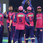 Rajasthan Royals