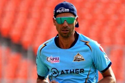 Ashish Nehra