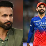 ‘I think this is the biggest game’ - Irfan Pathan reveals biggest clash of IPL 2026