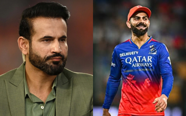 ‘I think this is the biggest game’ - Irfan Pathan reveals biggest clash of IPL 2026