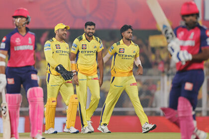 IPL 2026: RR vs CSK, Match 3 - Top player battles to watch out for
