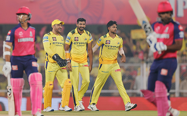 IPL 2026: RR vs CSK, Match 3 - Top player battles to watch out for