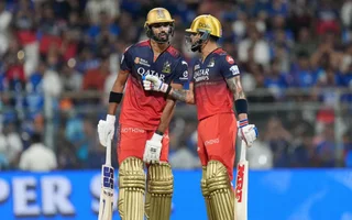 'If captain Rajat Patidar says...' - CSK legend decodes RCB's No. 3 conundrum for IPL 2026