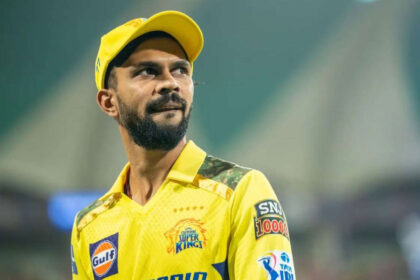 Ruturaj-Gaikwad