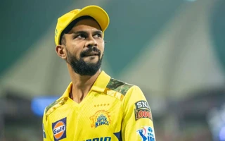 Ruturaj-Gaikwad