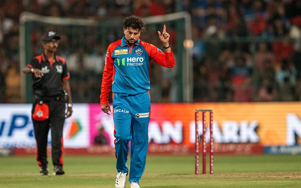 Kuldeep-Yadav